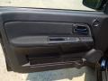 Black - Colorado LT Extended Cab Photo No. 10