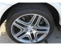  2010 ML 63 AMG 4Matic Wheel