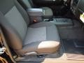 Black - Colorado LT Extended Cab Photo No. 20