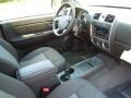 Black - Colorado LT Extended Cab Photo No. 21