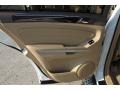 Cashmere Door Panel Photo for 2010 Mercedes-Benz ML #64602961