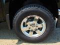 2012 Chevrolet Colorado LT Extended Cab Wheel