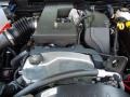 3.7 Liter DOHC 20-Valve Vortec 5 Cylinder 2012 Chevrolet Colorado LT Extended Cab Engine