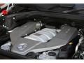 2010 Mercedes-Benz ML 6.3 Liter AMG DOHC 32-Valve V8 Engine Photo