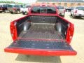 2012 Victory Red Chevrolet Colorado LT Extended Cab  photo #18
