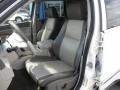 2008 Stone White Jeep Grand Cherokee Limited 4x4  photo #7