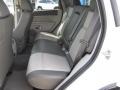 2008 Stone White Jeep Grand Cherokee Limited 4x4  photo #8