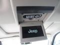 2008 Stone White Jeep Grand Cherokee Limited 4x4  photo #10