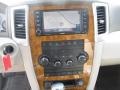 2008 Stone White Jeep Grand Cherokee Limited 4x4  photo #12