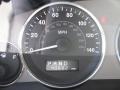 2008 Stone White Jeep Grand Cherokee Limited 4x4  photo #20
