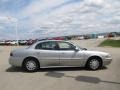 Platinum Metallic - LeSabre Custom Photo No. 4