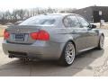 Space Gray Metallic - M3 Sedan Photo No. 5