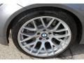 2011 BMW M3 Sedan Wheel and Tire Photo
