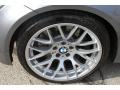 2011 BMW M3 Sedan Wheel