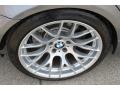 2011 BMW M3 Sedan Wheel