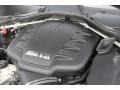 4.0 Liter M DOHC 32-Valve VVT V8 2011 BMW M3 Sedan Engine