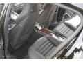  2012 Panamera Turbo S Black Interior