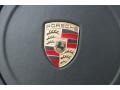 Black - Panamera Turbo S Photo No. 28