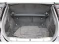  2012 Panamera Turbo S Trunk