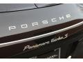 Black - Panamera Turbo S Photo No. 36