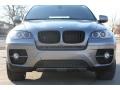 Space Grey Metallic - X6 xDrive50i Photo No. 8