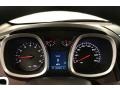 Brownstone/Jet Black Gauges Photo for 2011 Chevrolet Equinox #64603947