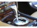 Saddle Transmission Photo for 2007 Bentley Continental GT #64603977