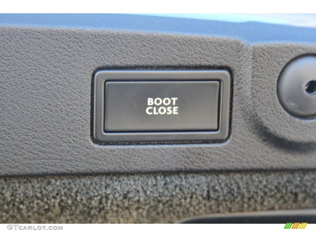 2007 Bentley Continental GT Standard Continental GT Model Controls Photo #64604049