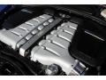 6.0L Twin-Turbocharged DOHC 48V VVT W12 Engine for 2007 Bentley Continental GT  #64604056
