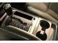 Bright Silver Metallic - Commander 4x4 Photo No. 16