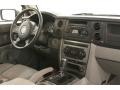 Bright Silver Metallic - Commander 4x4 Photo No. 18