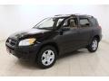 Black - RAV4 4WD Photo No. 3