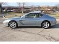 Light Gray Metallic - 456M GTA Photo No. 2