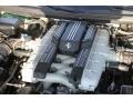 2001 Ferrari 456M 5.5 Liter DOHC 48-Valve V12 Engine Photo