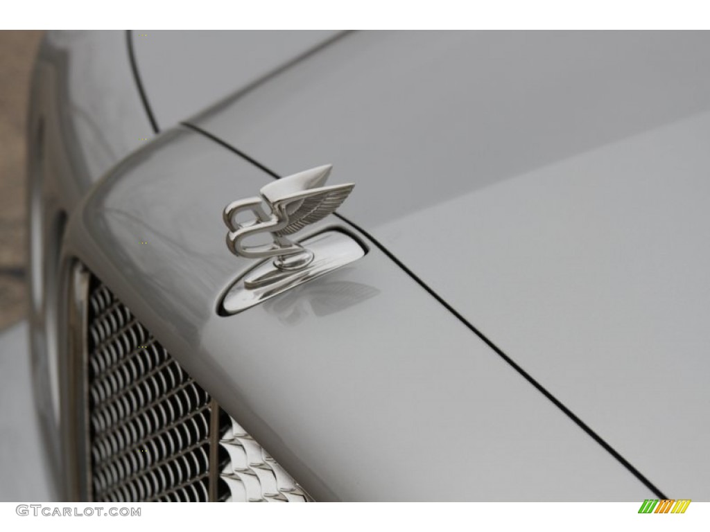 2008 Bentley Azure Standard Azure Model Parts Photos