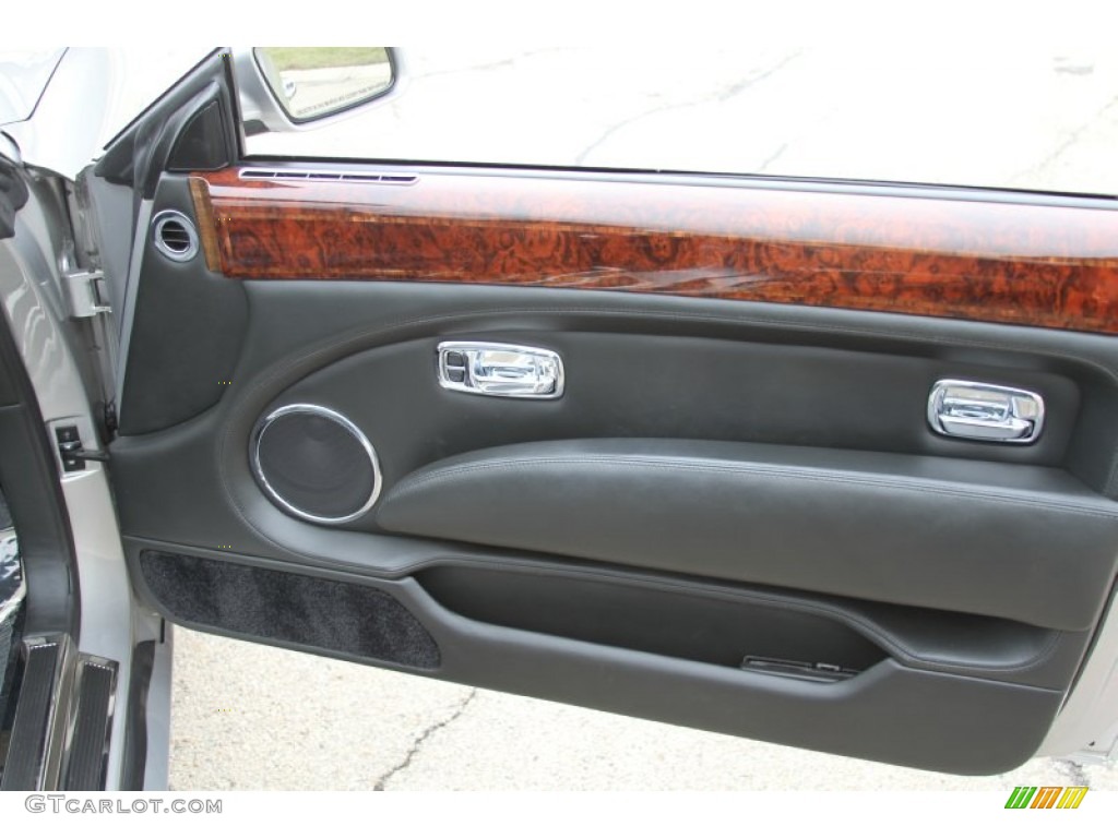 2008 Bentley Azure Standard Azure Model Door Panel Photos