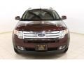 2010 Cinnamon Metallic Ford Edge SEL AWD  photo #2