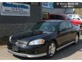 Black - Monte Carlo SS Photo No. 1