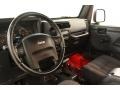 Flame Red - Wrangler Unlimited 4x4 Photo No. 7