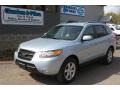 Silver Blue - Santa Fe SE 4WD Photo No. 1