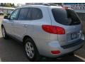 Silver Blue - Santa Fe SE 4WD Photo No. 9