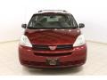 Salsa Red Pearl - Sienna LE Photo No. 2
