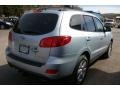Silver Blue - Santa Fe SE 4WD Photo No. 12