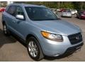 Silver Blue - Santa Fe SE 4WD Photo No. 13