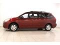 Salsa Red Pearl - Sienna LE Photo No. 4