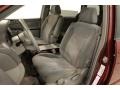 2004 Salsa Red Pearl Toyota Sienna LE  photo #8