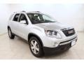 Quicksilver Metallic - Acadia SLT Photo No. 1