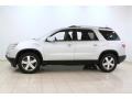 Quicksilver Metallic - Acadia SLT Photo No. 4