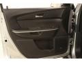 Quicksilver Metallic - Acadia SLT Photo No. 5