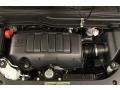 Quicksilver Metallic - Acadia SLT Photo No. 23